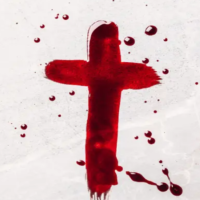 Blood of Jesus
