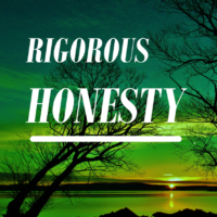 Rigorous Honesty