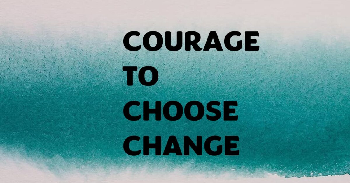Partners In Hope | COURAGE TO CHOOSE CHANGE