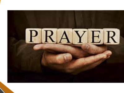 PRAYER