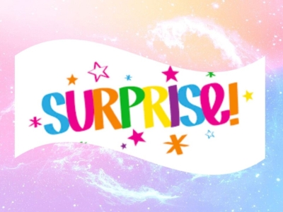 SURPRISE