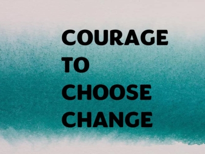 COURAGE