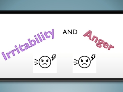 IRRITABILITY