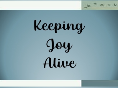 KEEPING