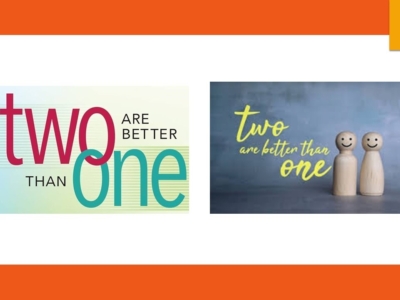TWO