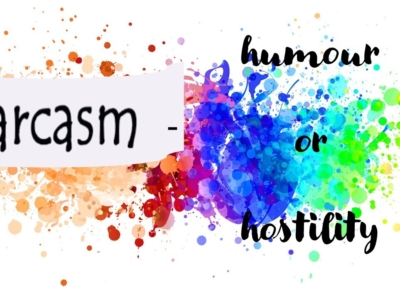 SARCASM