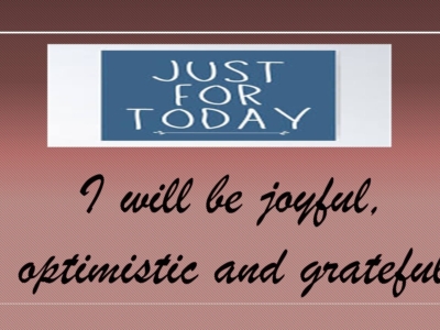 JUST