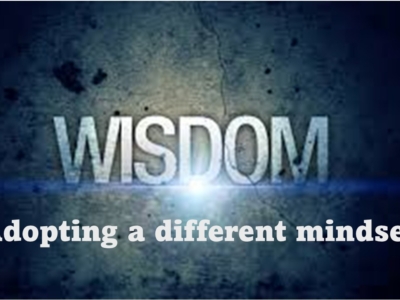 WISDOM