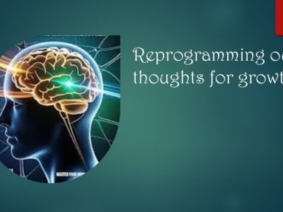 REPROGRAMMING