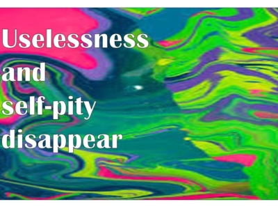 USELESSNESS