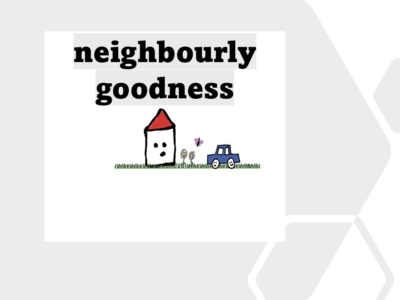 NEIGHBOURLY