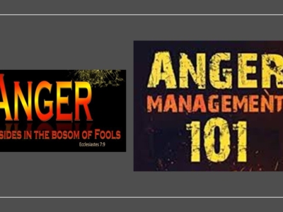 ANGER