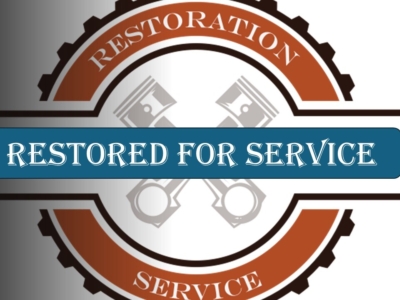 RESTORED