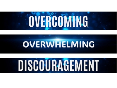 OVERCOMING