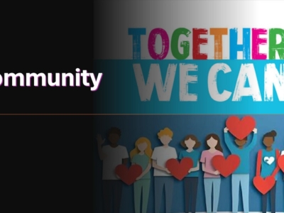 COMMUNITY