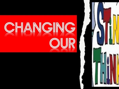 CHANGING