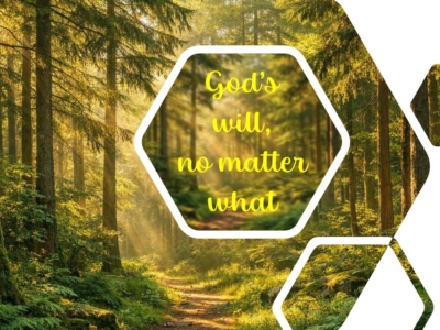GOD’S