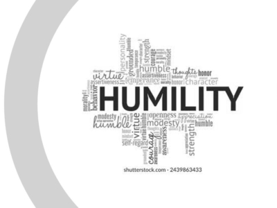 HUMILITY