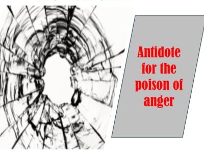 ANTIDOTE