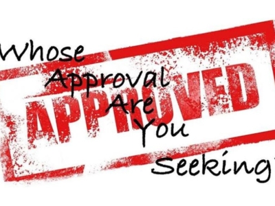 APPROVAL