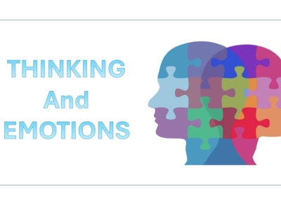 THINKING