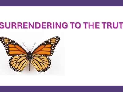 SURRENDERING