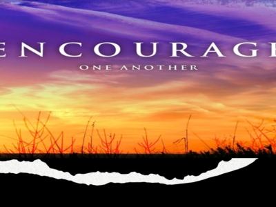 ENCOURAGE