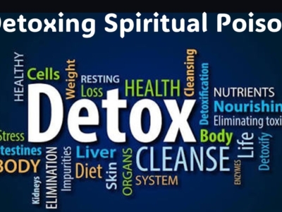 DETOXING
