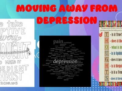 MOVING