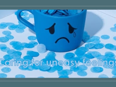 CARING