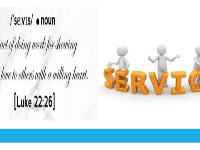 SERVICE