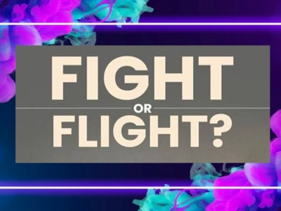 FIGHT