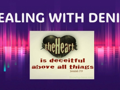DEALING