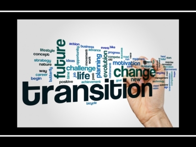 TRANSITION