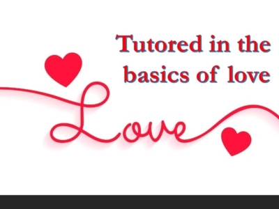 TUTORED