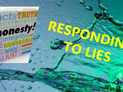 RESPONDING