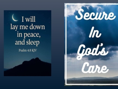 SECURE