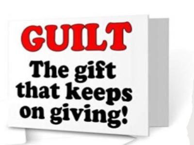 GUILT
