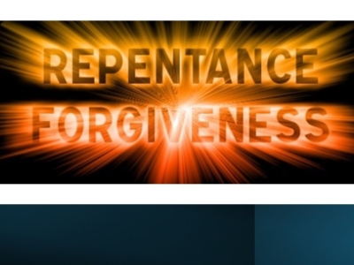REPENTANCE