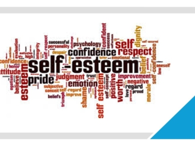 SELF-ESTEEM