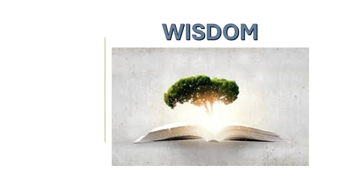 Partners In Hope | WISDOM – STANDING WITH THOSE IN AUTHORITY