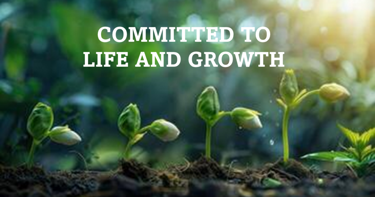 Partners In Hope | Committed To Life and Growth