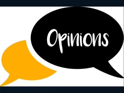 OPINIONS