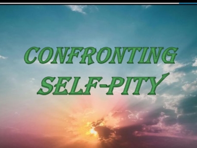 CONFRONTING