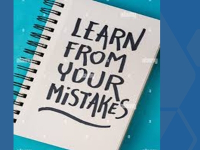 LEARNING