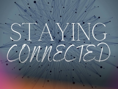 STAYING