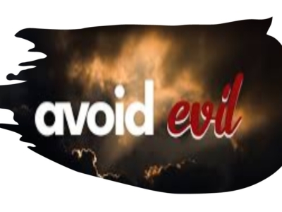 AVOIDING