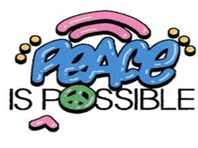 PEACE