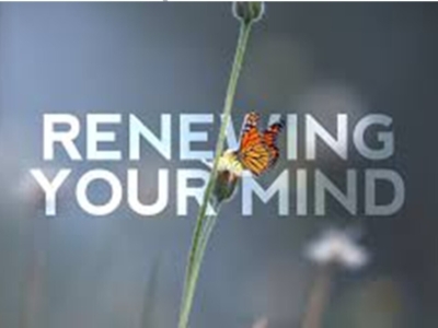 RENEWING