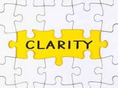 CLARITY